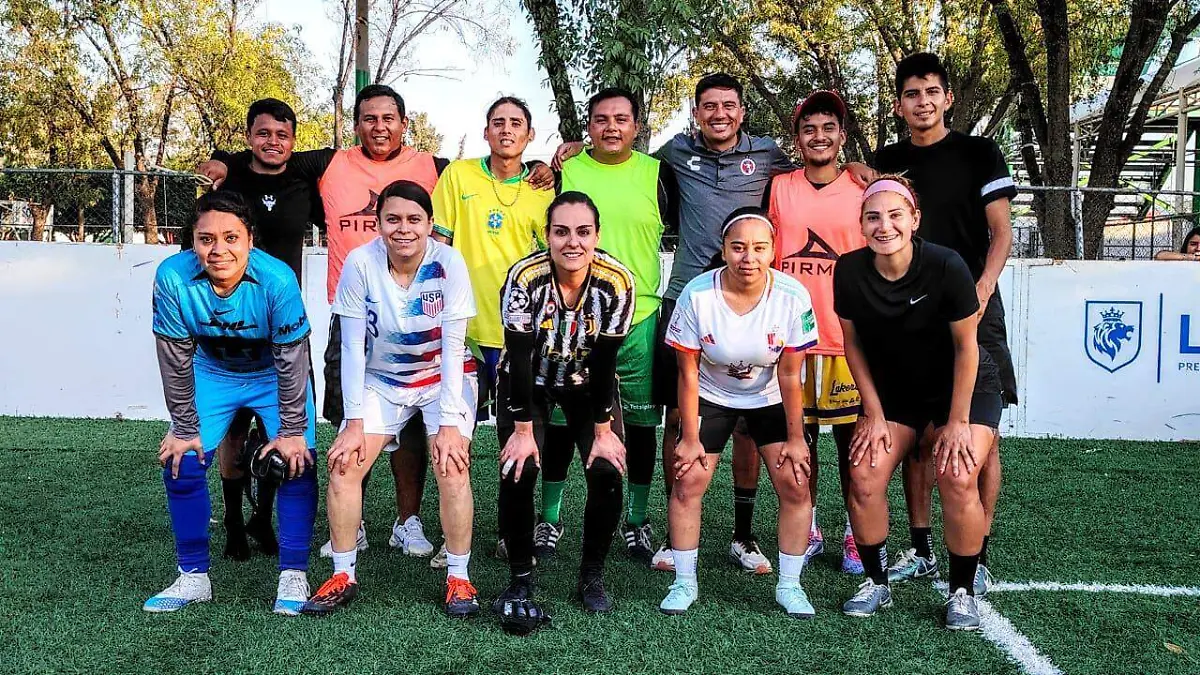 Street Soccer Guanajuato